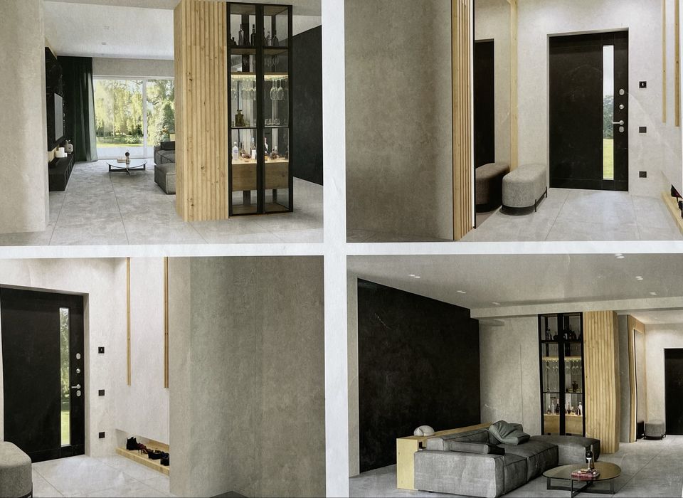 Продажа нового дома Хортицкий мкрн