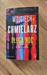 Wojciech Chmielarz, Dluga noc