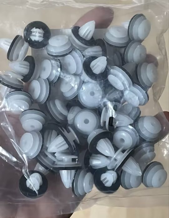 Колпак ковпак Клипса защелки BMW E34 E36 E38 E39 E46 M3 M5 Z3 X5колпак