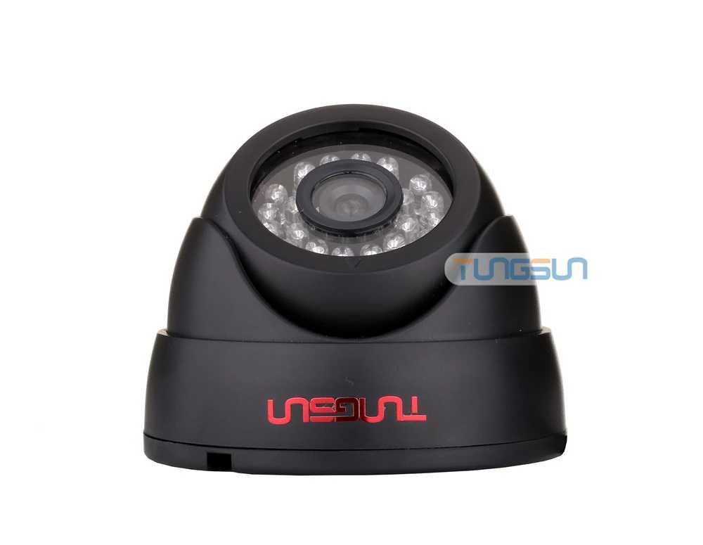 IP-камера 1080P TUNGSUN Инфракрасная подсветка Onvif WebCam день/ночь