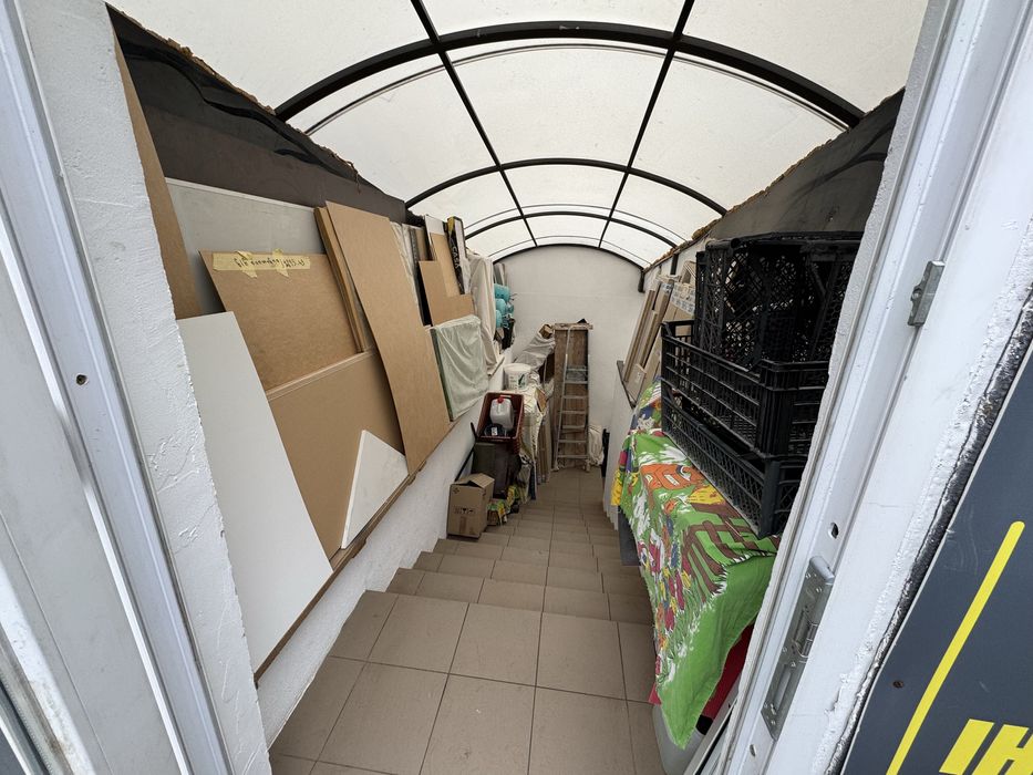 Продам приміщення 128м2 на центральній алеї ЖК Уютний квартал, без %