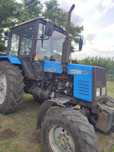Трактор МТЗ 892 Білорус 2011