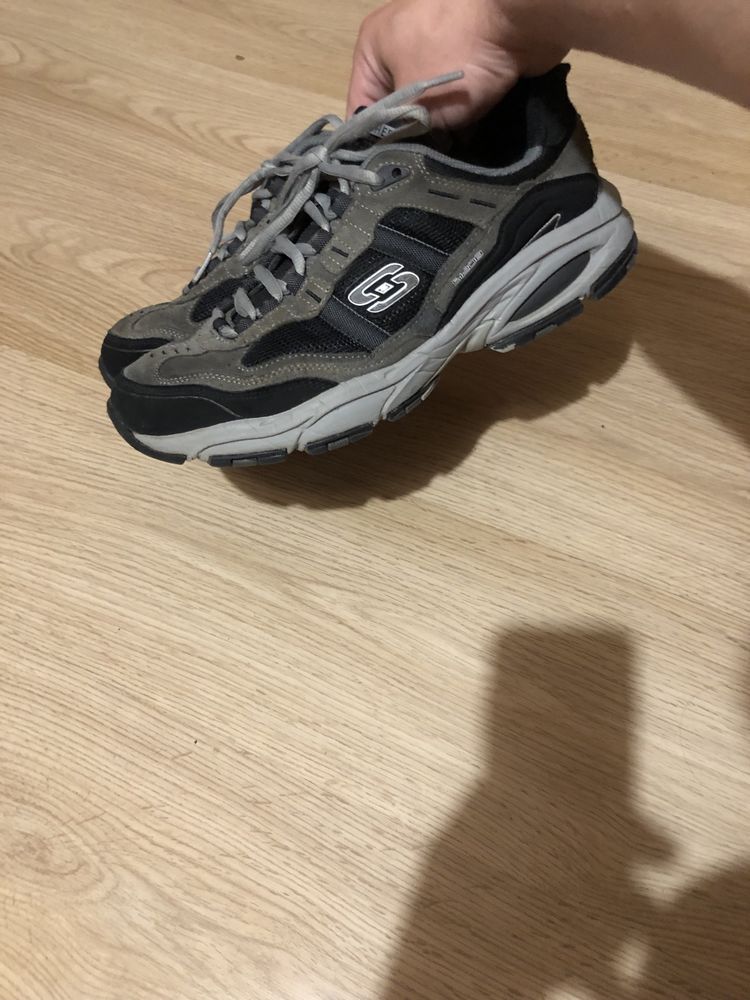 Кросовки Skechers Vigor 2.0 Trait ориг