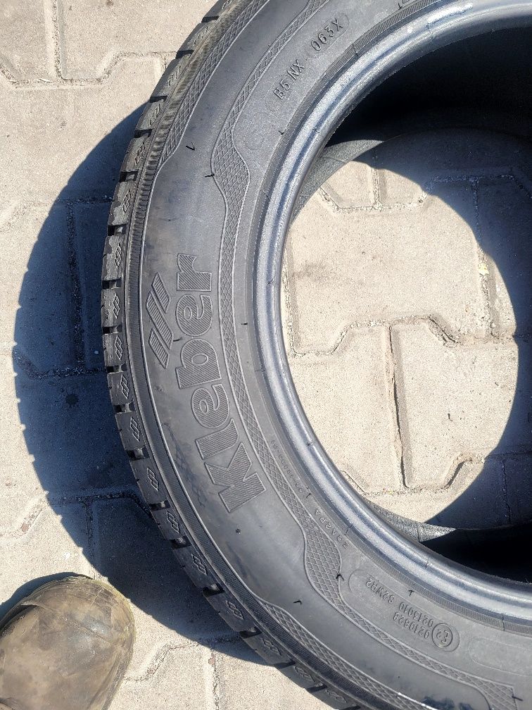 Opony Kleber 185/65 R15