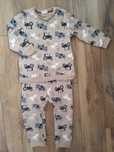 Dres farma rozmiar 98
