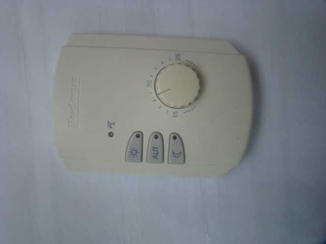 sterownik Buderus BFU