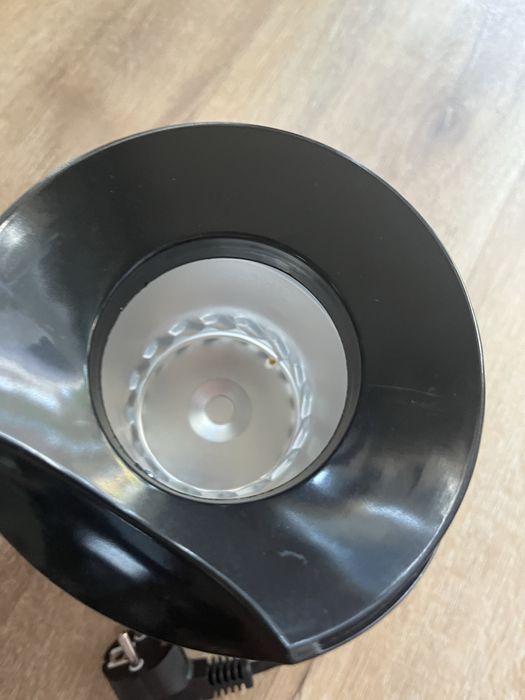 Maszynka do popcornu