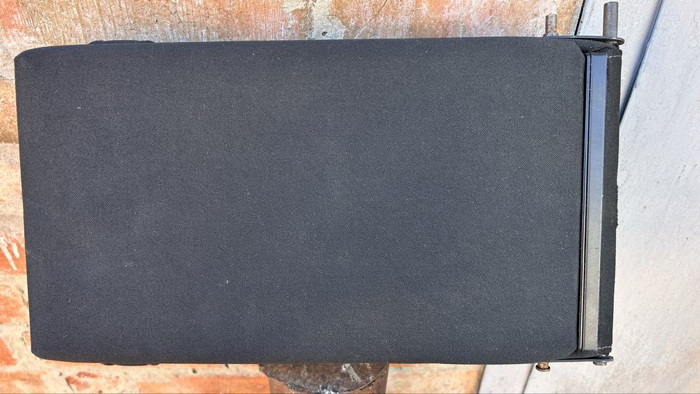 Підлокітник заднього дивану Skoda superb VW passat b5