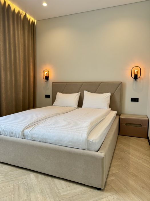 Апартаменти подобово Мукачево, Перемоги, 1