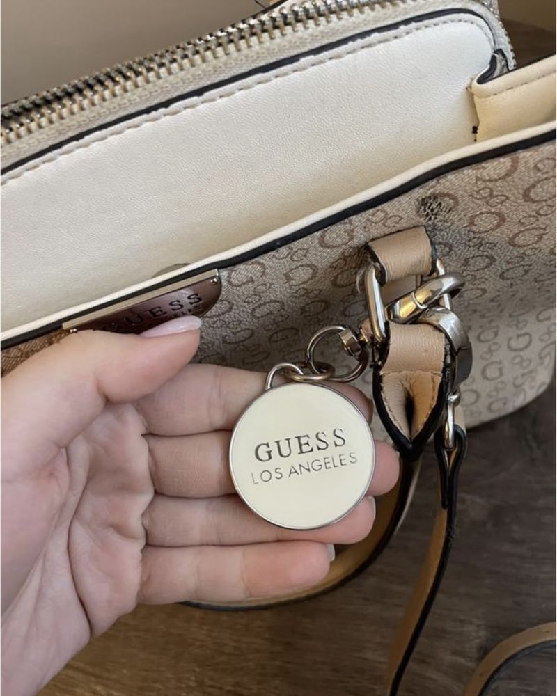 Сумка Guess