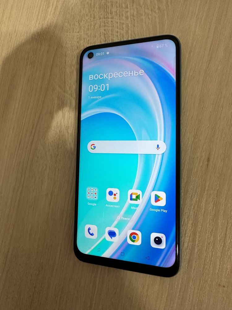 OnePlus Nord CE 2 Lite 5G