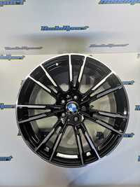 JANTES BMW LOOK M5 G30 EM 19 E 20| 5X120 E 5X112 NOVAS