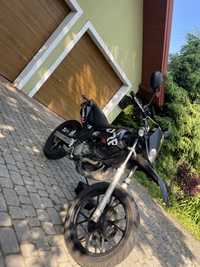 Derbi senda DRD XTREME 50 cm3