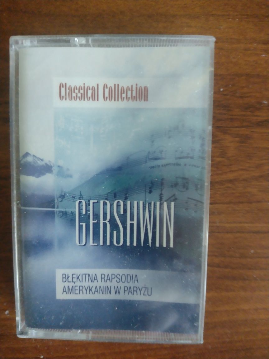 Classical Collection zestaw 4 szt. + gratis
