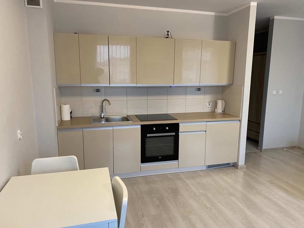 Apartamenty na wynajem