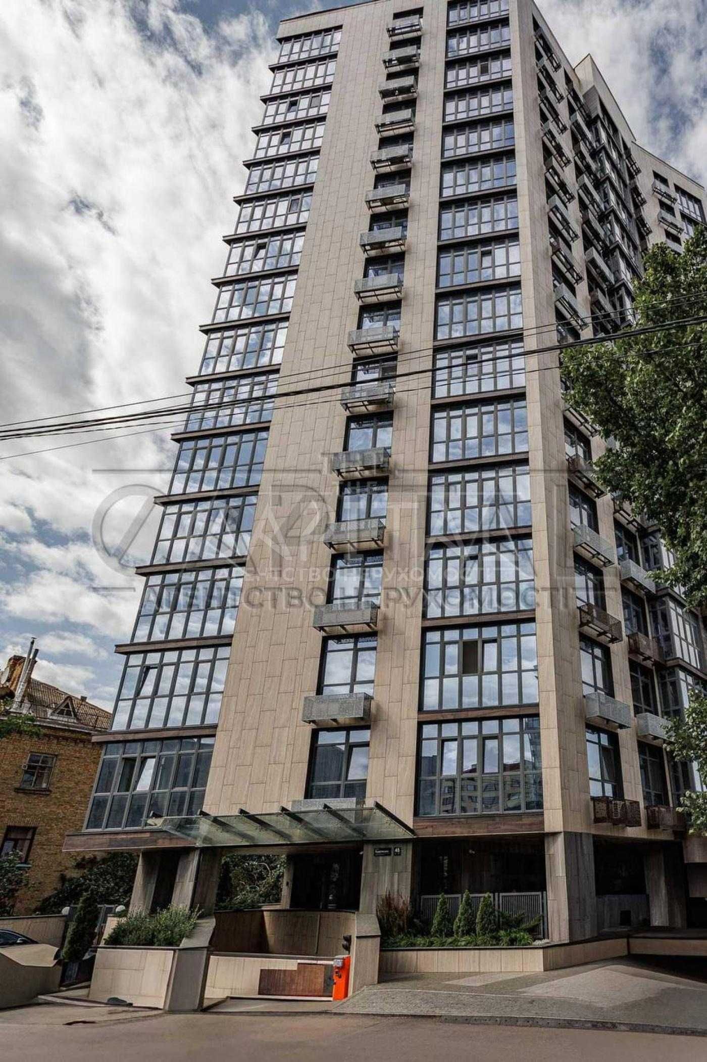 Продаж комерційної нерухомості/105 м/ЖК Concordia/Шевченківський район