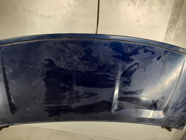 Capot SMART ForFour (454)