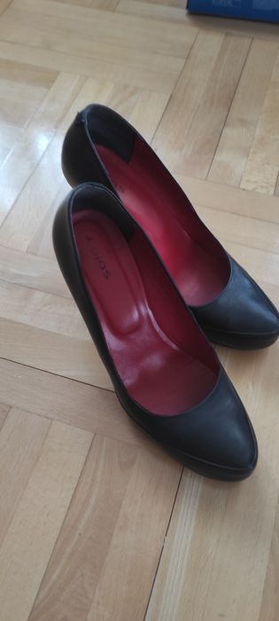 Szpilki Wojas rozm. 40