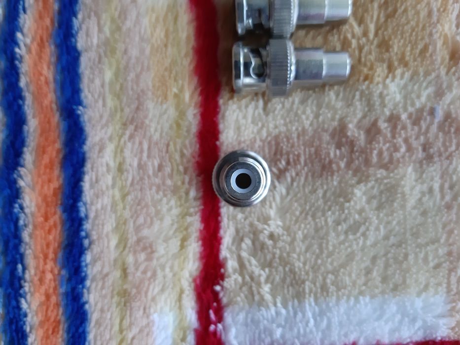 Переходник для разъема