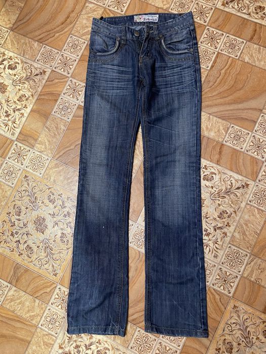 Віддам джинси жіночі