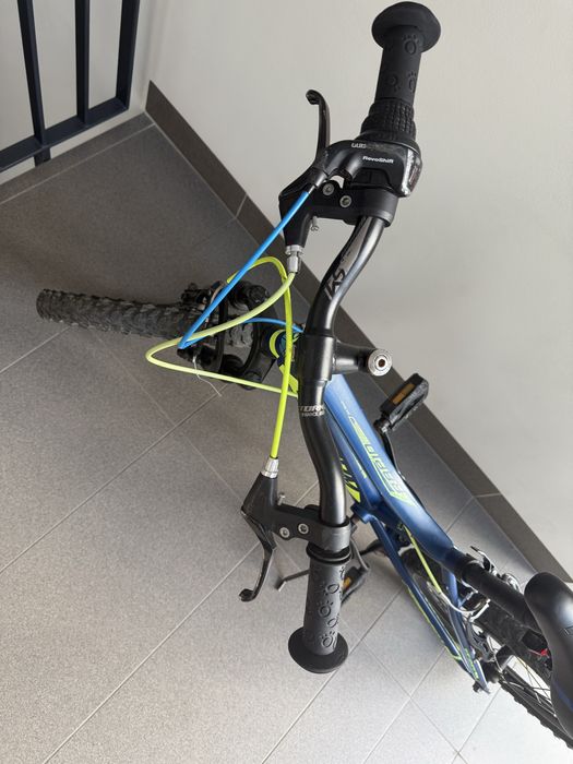 Rower Storm koła 20 cali