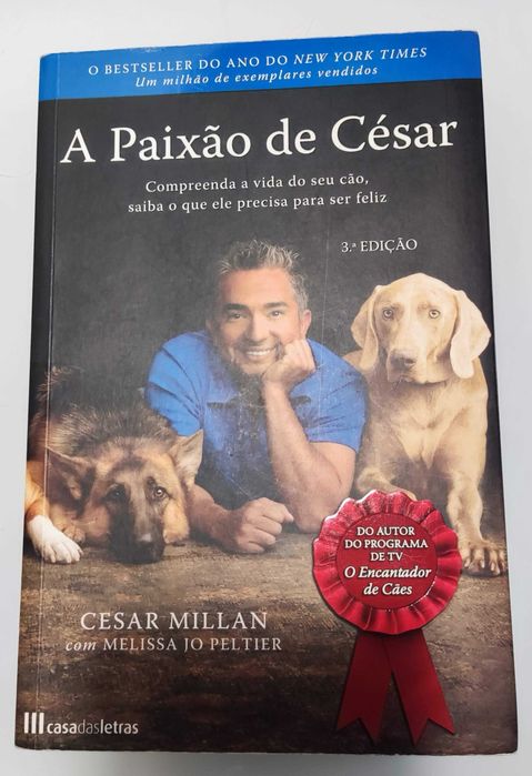 A paixão de César