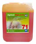 Agrisol DipLactis 71 do dippingu po doju 5 kg