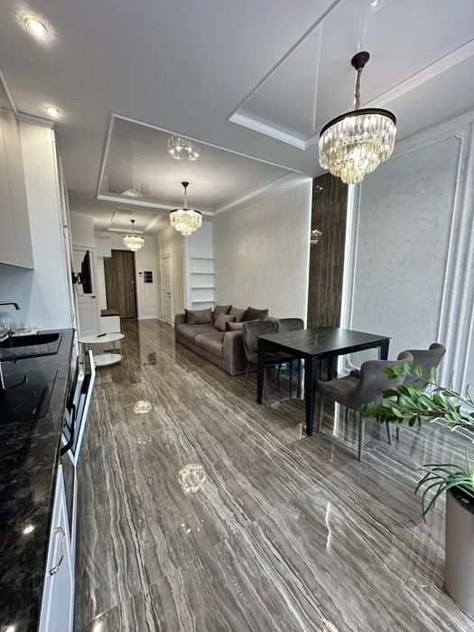 Срочная продажа‼️ Квартира‼️ЖК Белый слон, р-н Сокольники, Центр