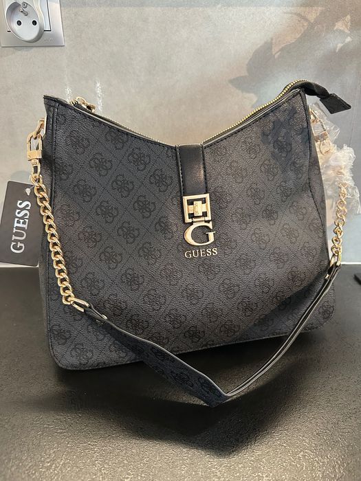 Torebka damska Guess