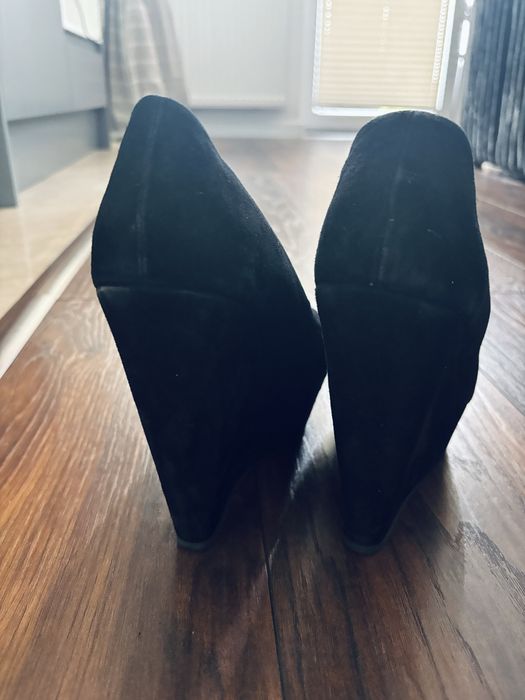 Buty na koturnie ALDO