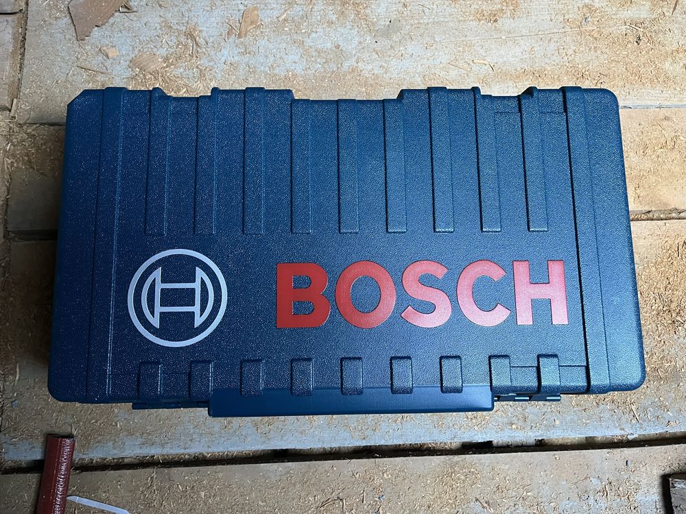 Szlifierka żyrafa Bosch GTR 550