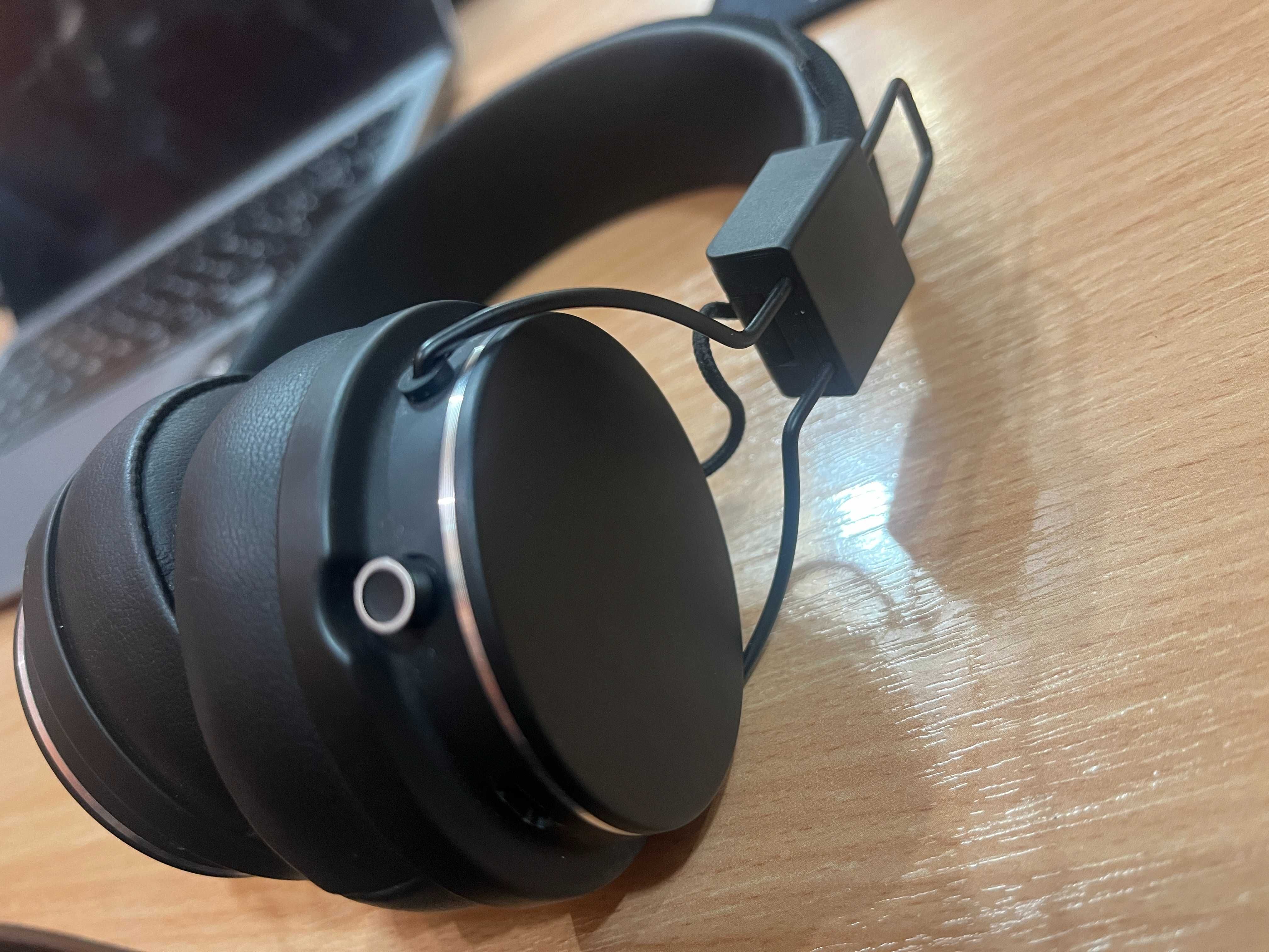 Продам оригінальні Urbanears Plattan II Bluetooth Black
