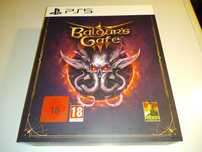 Baldurs Gate 3 Ps5 polska wersja nowa