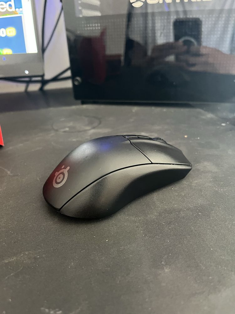 Rival 3 wireless
