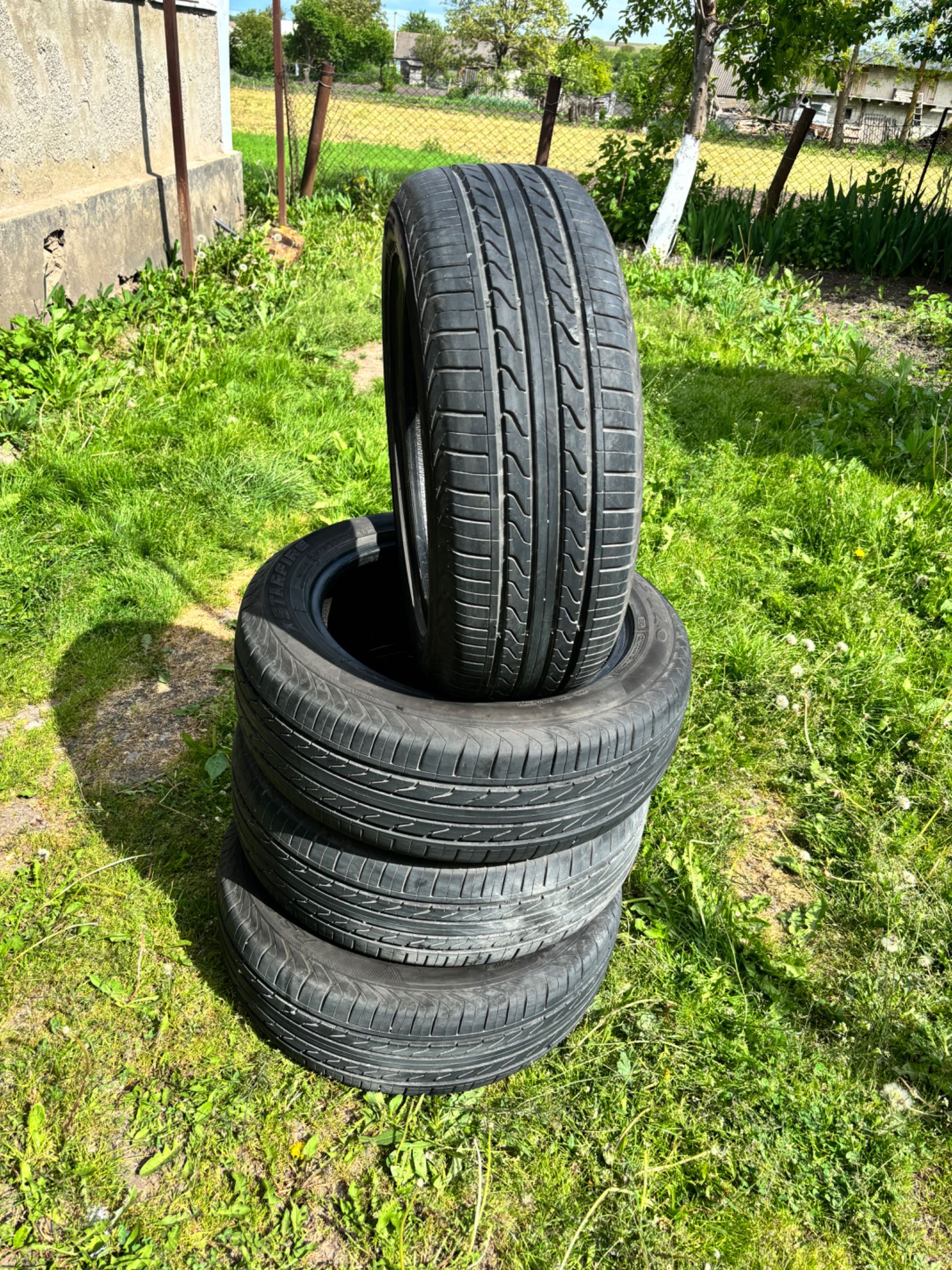 Резина літн 205/55 R16