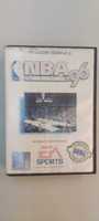 Jogo NBA 96 (Mega Drive)