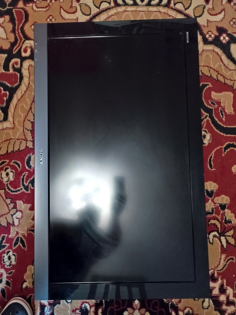 TV SONY BRAVIA 37 Cali + dekoder DVB