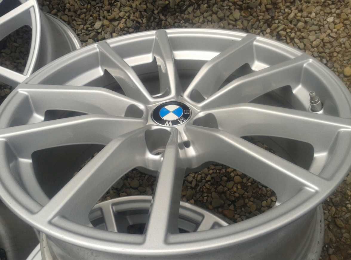 oryginalne felgi bmw g20 g21 g30 g31 x1 x2 f39 f48  r 17