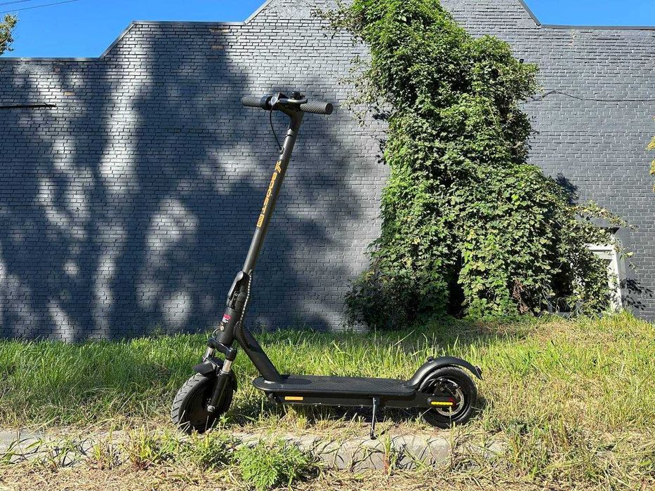 ‼️Х–boost Y008‼️Електросамокат на 350 Вт, 25 км, Електричний самокат