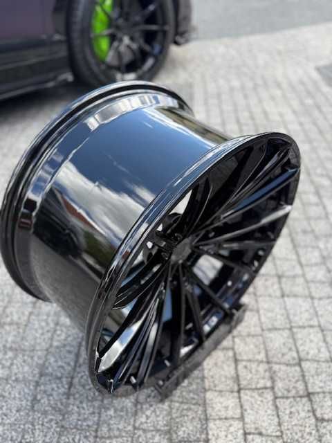 Nowe Kute Felgi ALURIMS AR-F-001 23" Forged Concave Lamborghini Urus