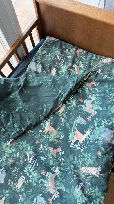 Kołderka zestaw makaszka