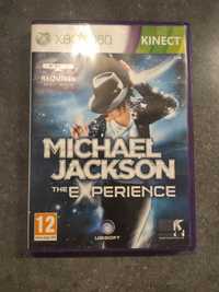 Michael Jackson the experience Xbox 360