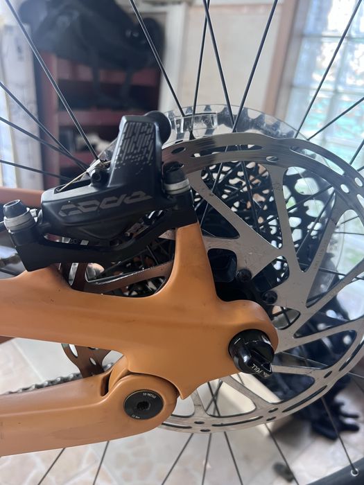 Canyon Torque CF 7 2023