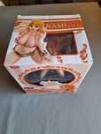 Figura P.O.P. Nami One Piece edição limitada