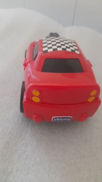 Carro Criança Chicco a Pilhas