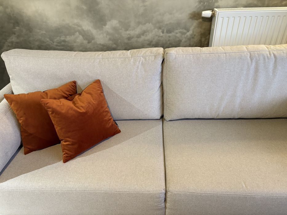 Kanapa sofa rozkładana