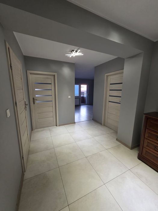 Wynajmę mieszkanie w Kościanie