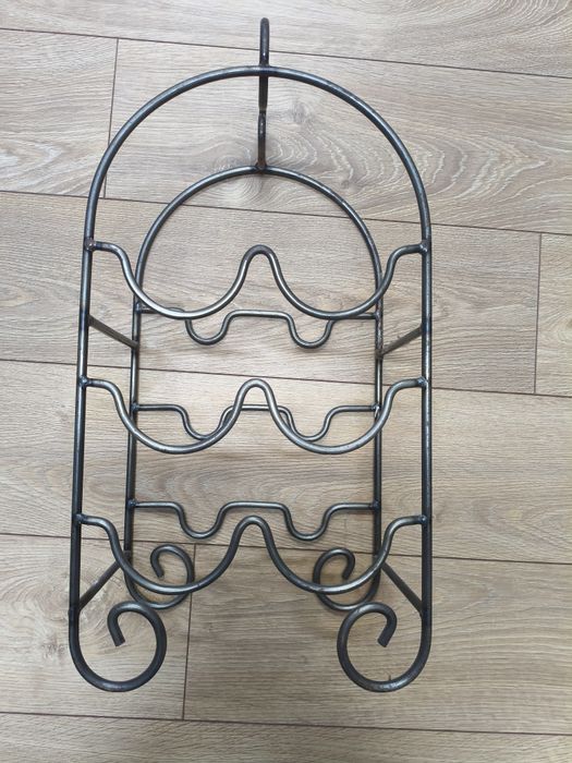 Stojak na wino/alkohol