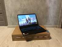 Ноутбук Lenovo Ideapad Gaming 3 / RTX 3050Ti / R5 5600H / 16GB / 120hz