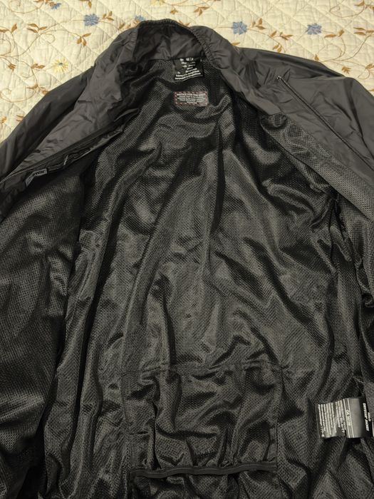 Casaco Alpinestars Halo Drystar (tam M)